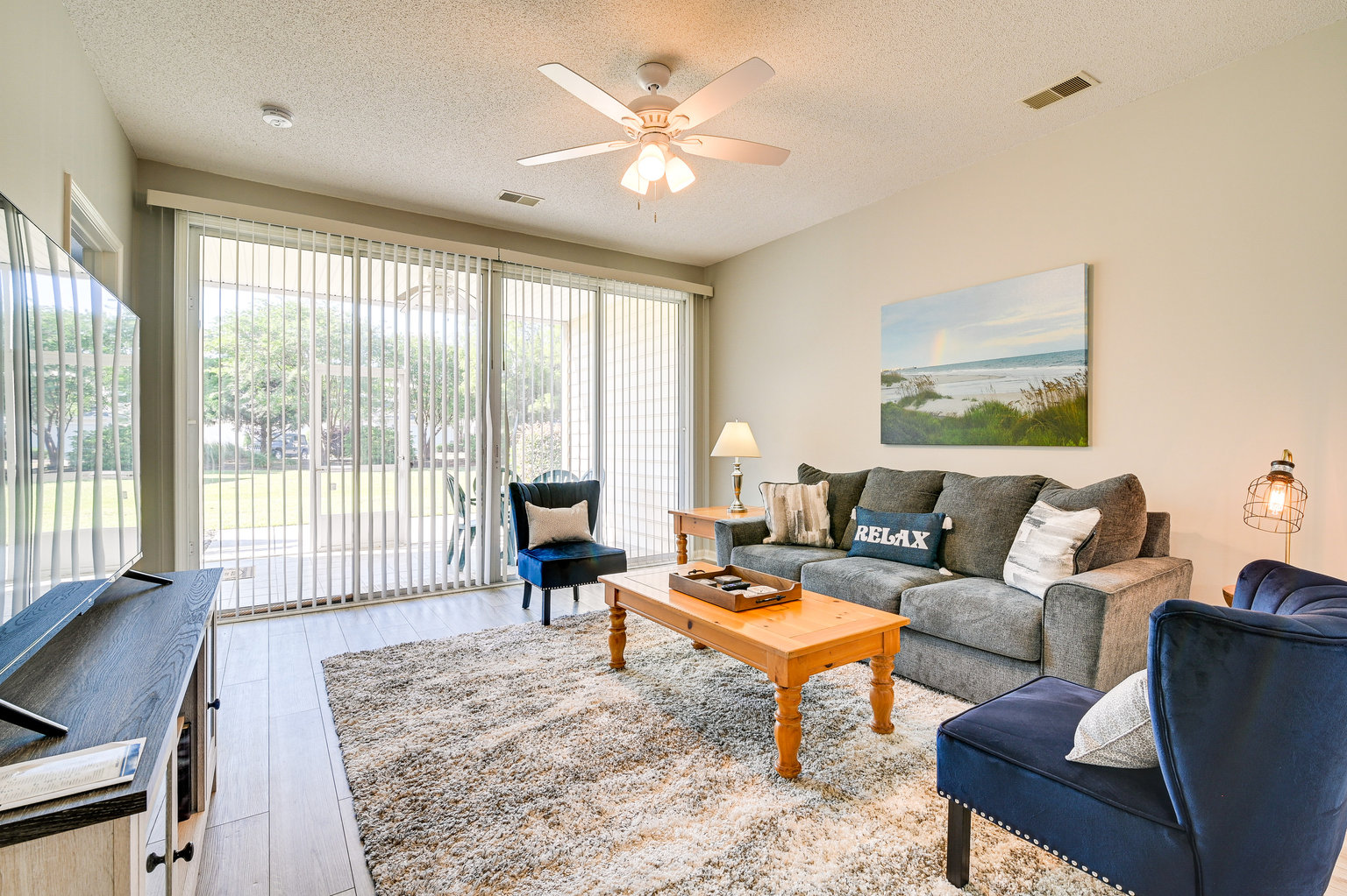 Myrtle Beach Vacation Rental