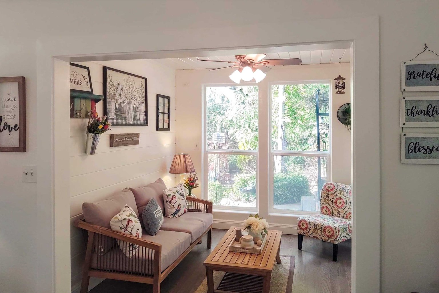 Sutter Creek Vacation Rental