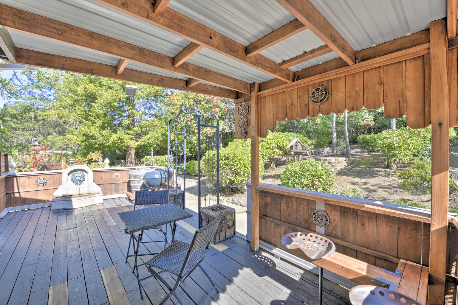 Sutter Creek Vacation Rental