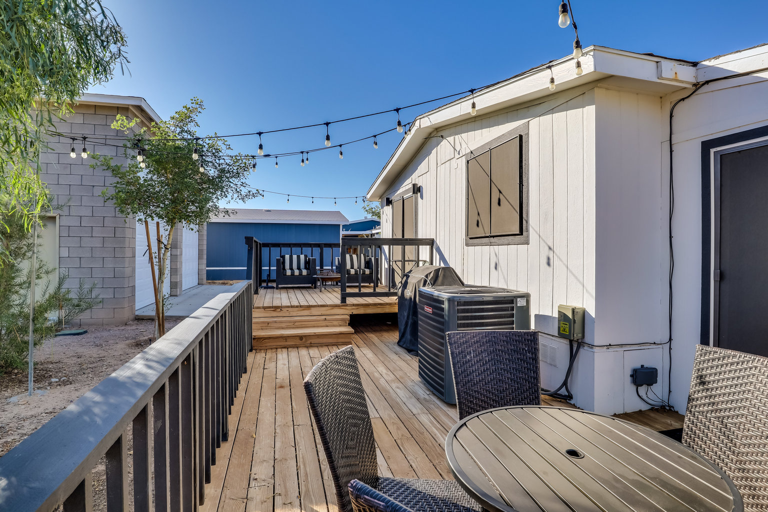 Topock Vacation Rental