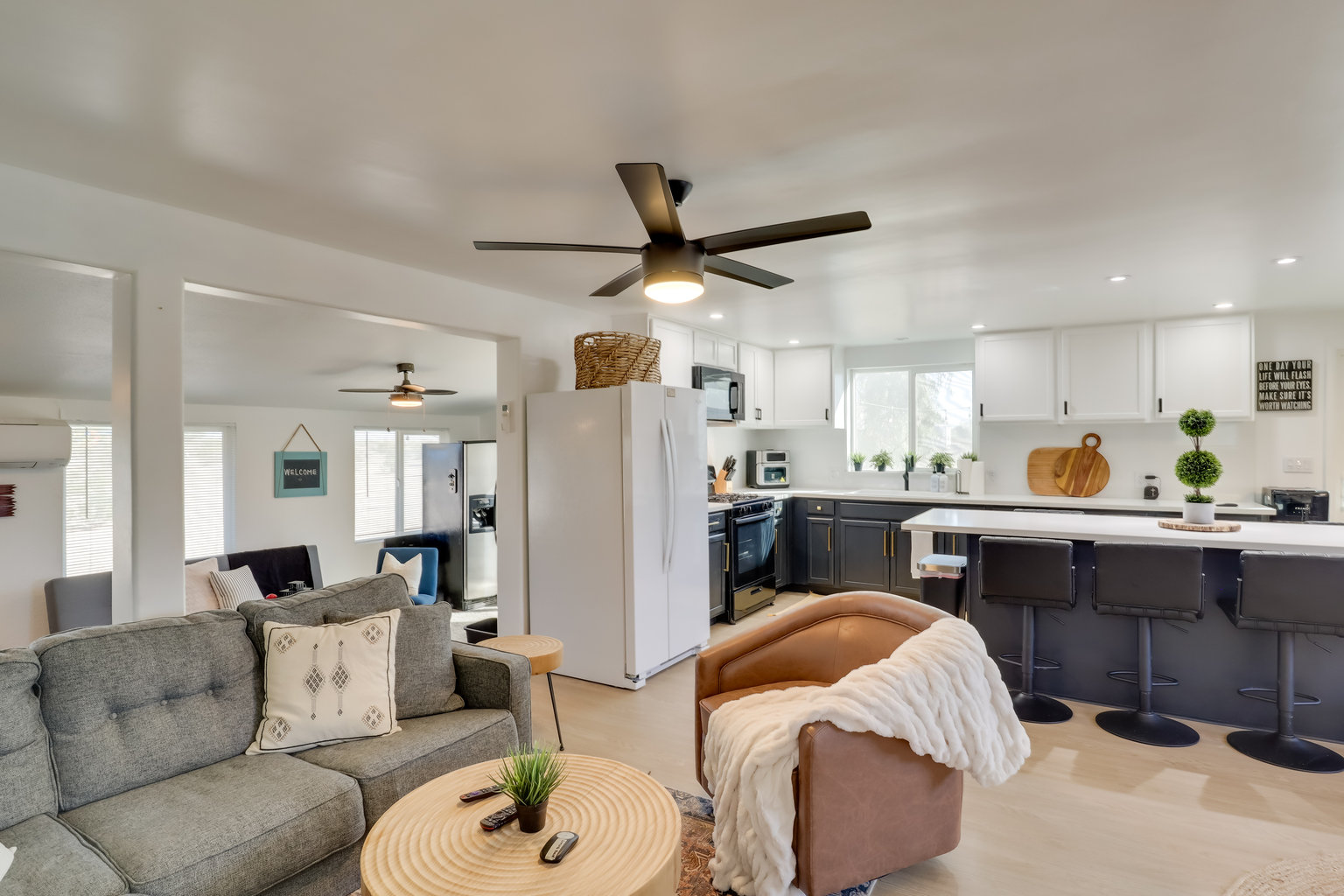 Topock Vacation Rental