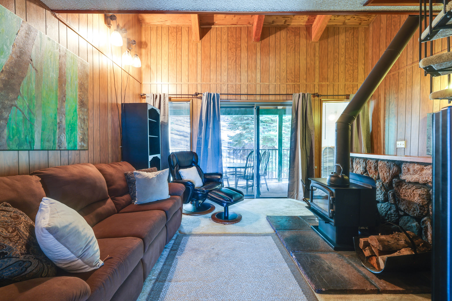 Pinecrest Vacation Rental