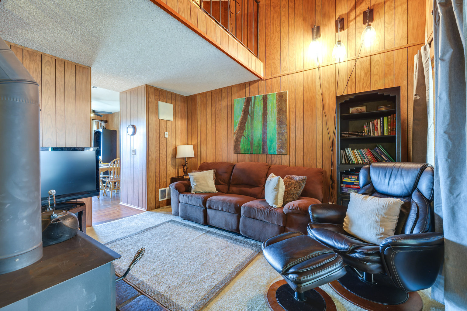 Pinecrest Vacation Rental