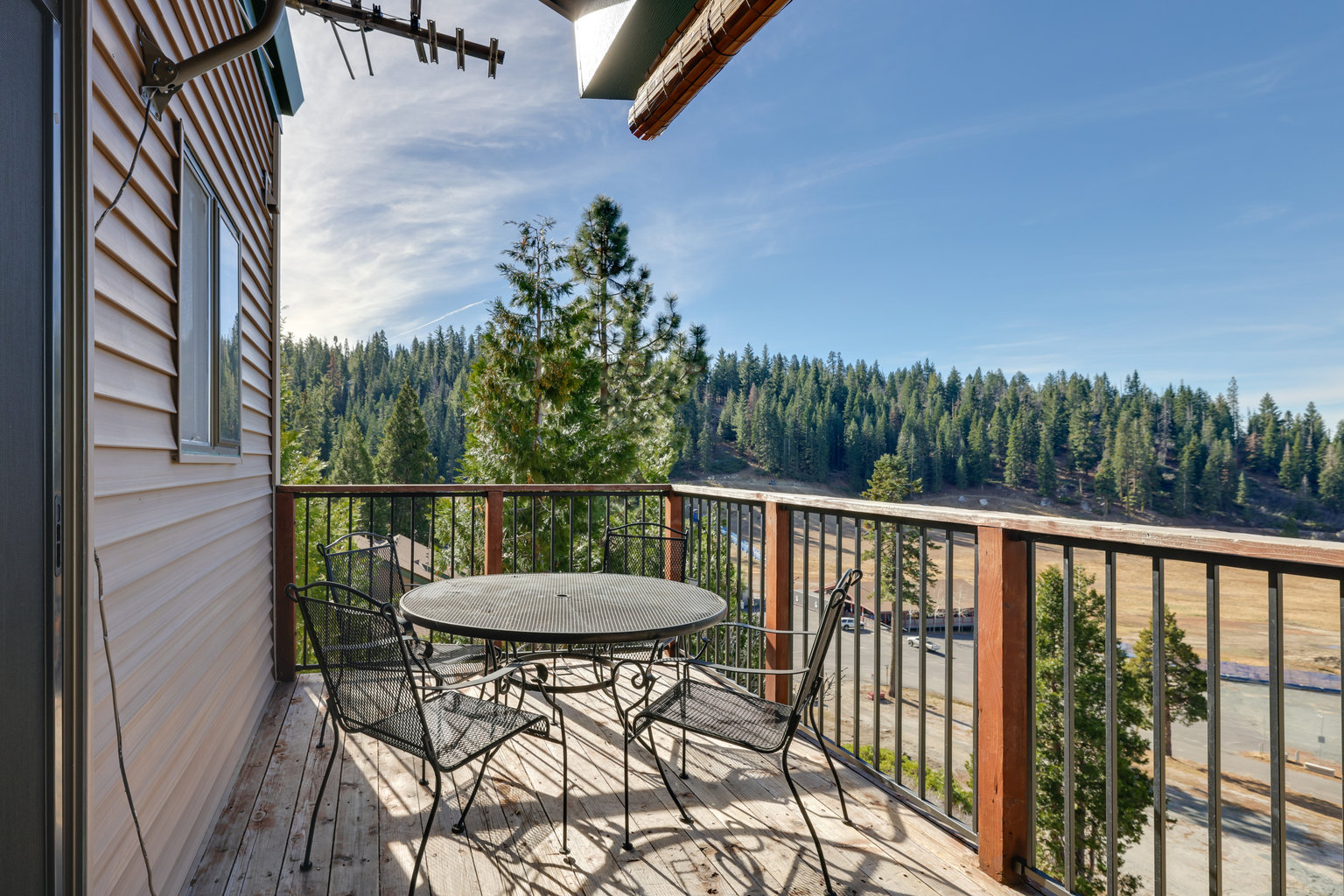 Pinecrest Vacation Rental
