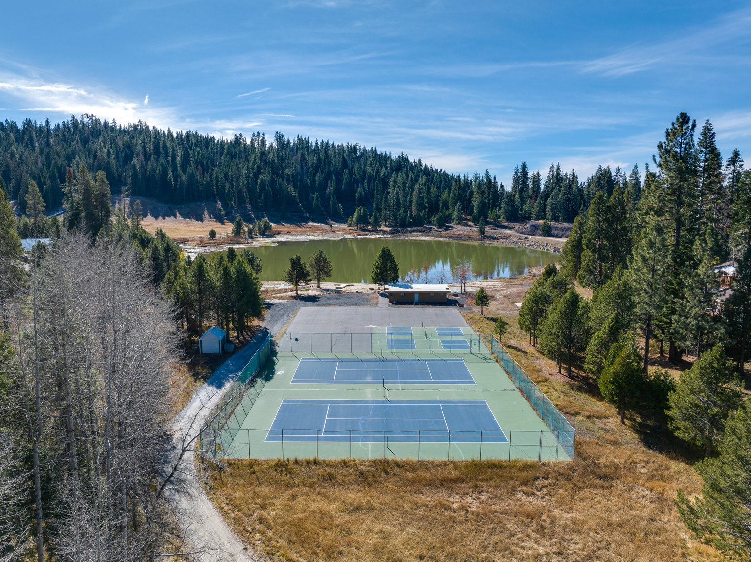 Pinecrest Vacation Rental