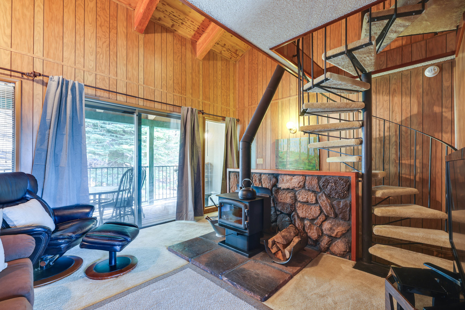 Pinecrest Vacation Rental