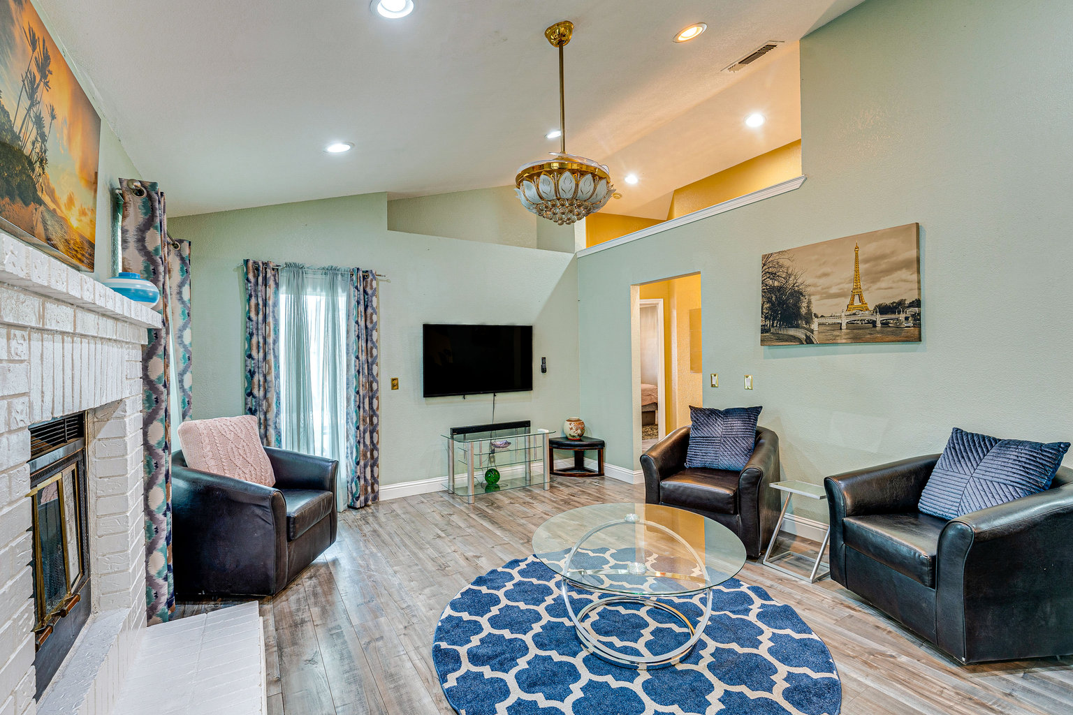 Sacramento Vacation Rental