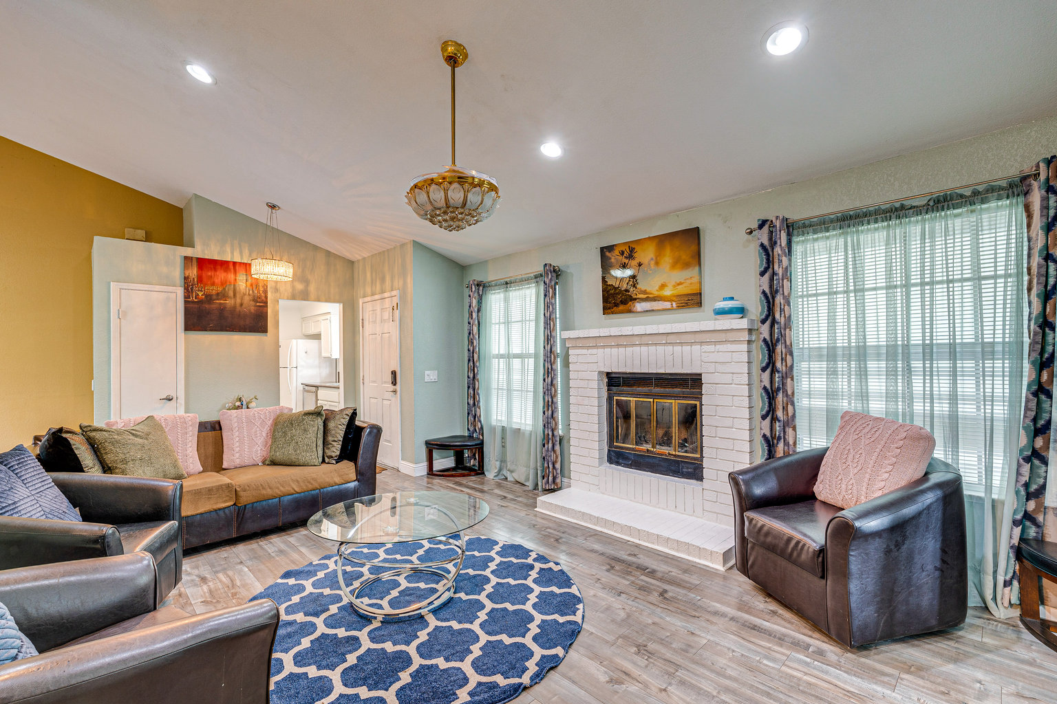 Sacramento Vacation Rental