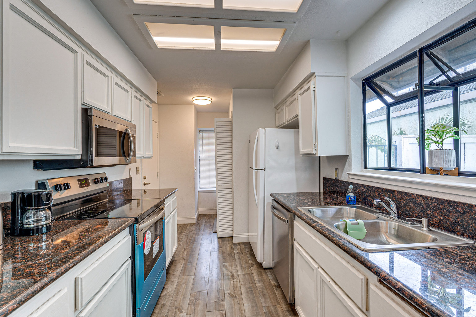 Sacramento Vacation Rental