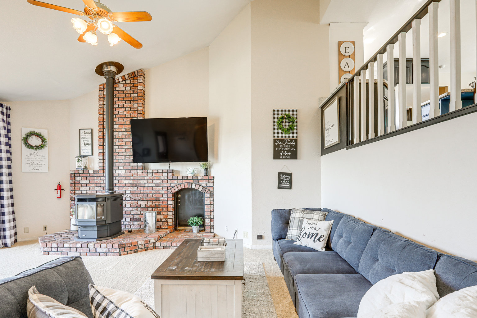 Jackson Vacation Rental