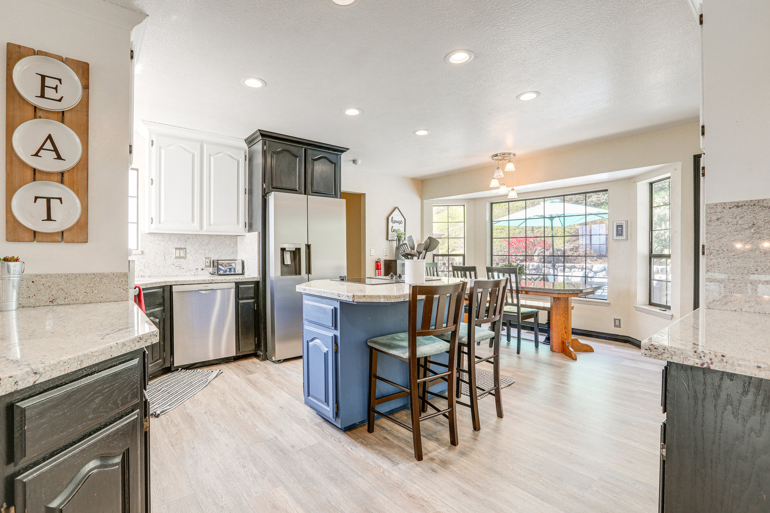 Jackson Vacation Rental