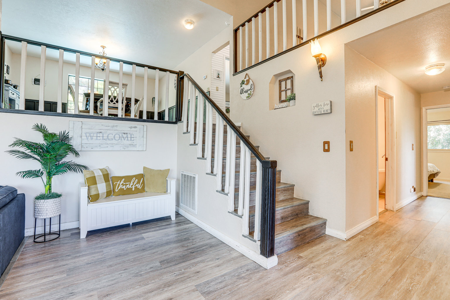 Jackson Vacation Rental