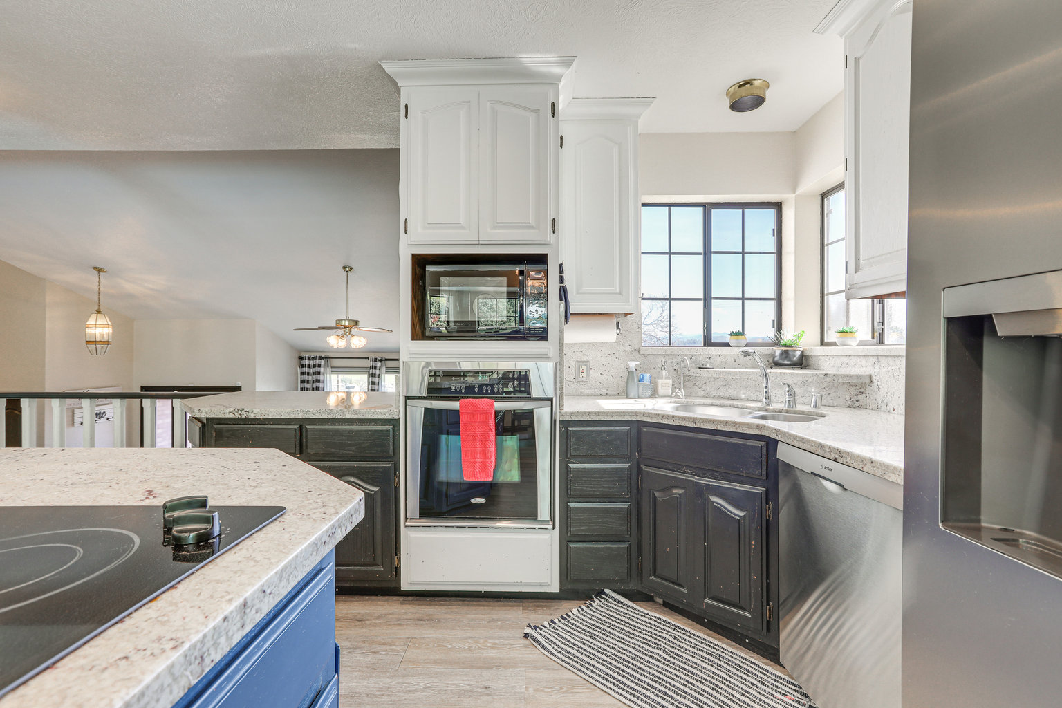 Jackson Vacation Rental