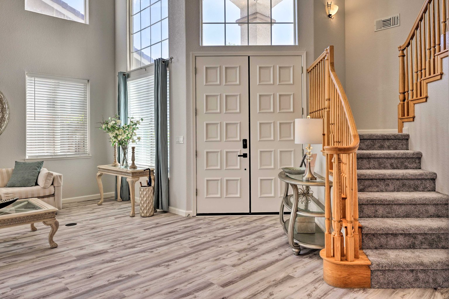 Modesto Vacation Rental