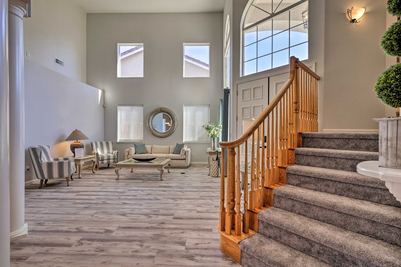 Modesto Vacation Rental