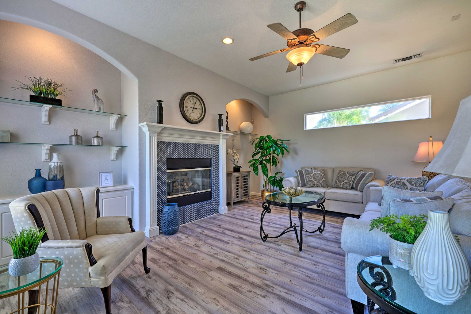 Modesto Vacation Rental