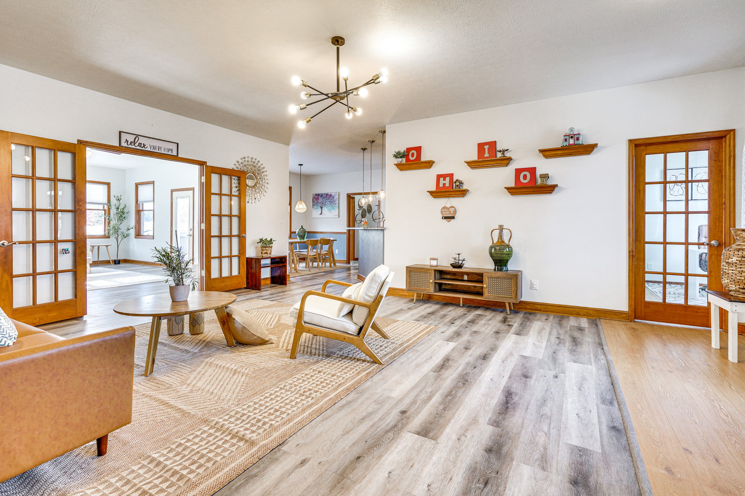 Pataskala Vacation Rental