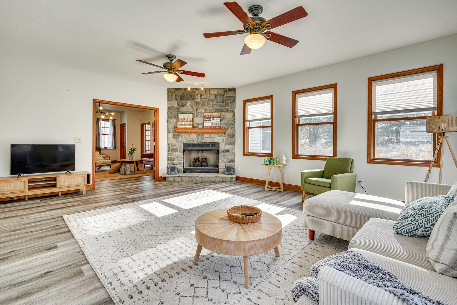 Pataskala Vacation Rental