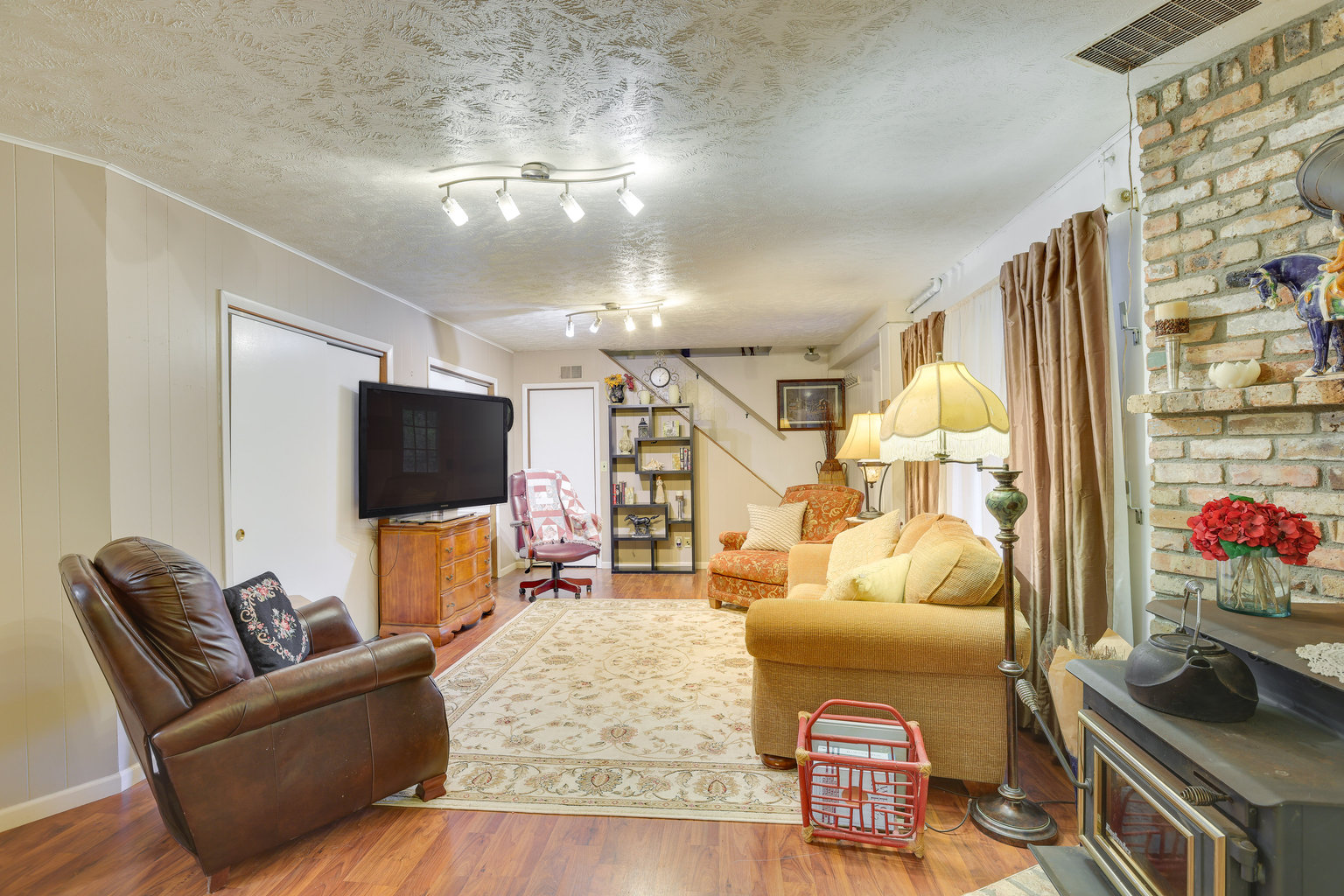 Fort Calhoun Vacation Rental
