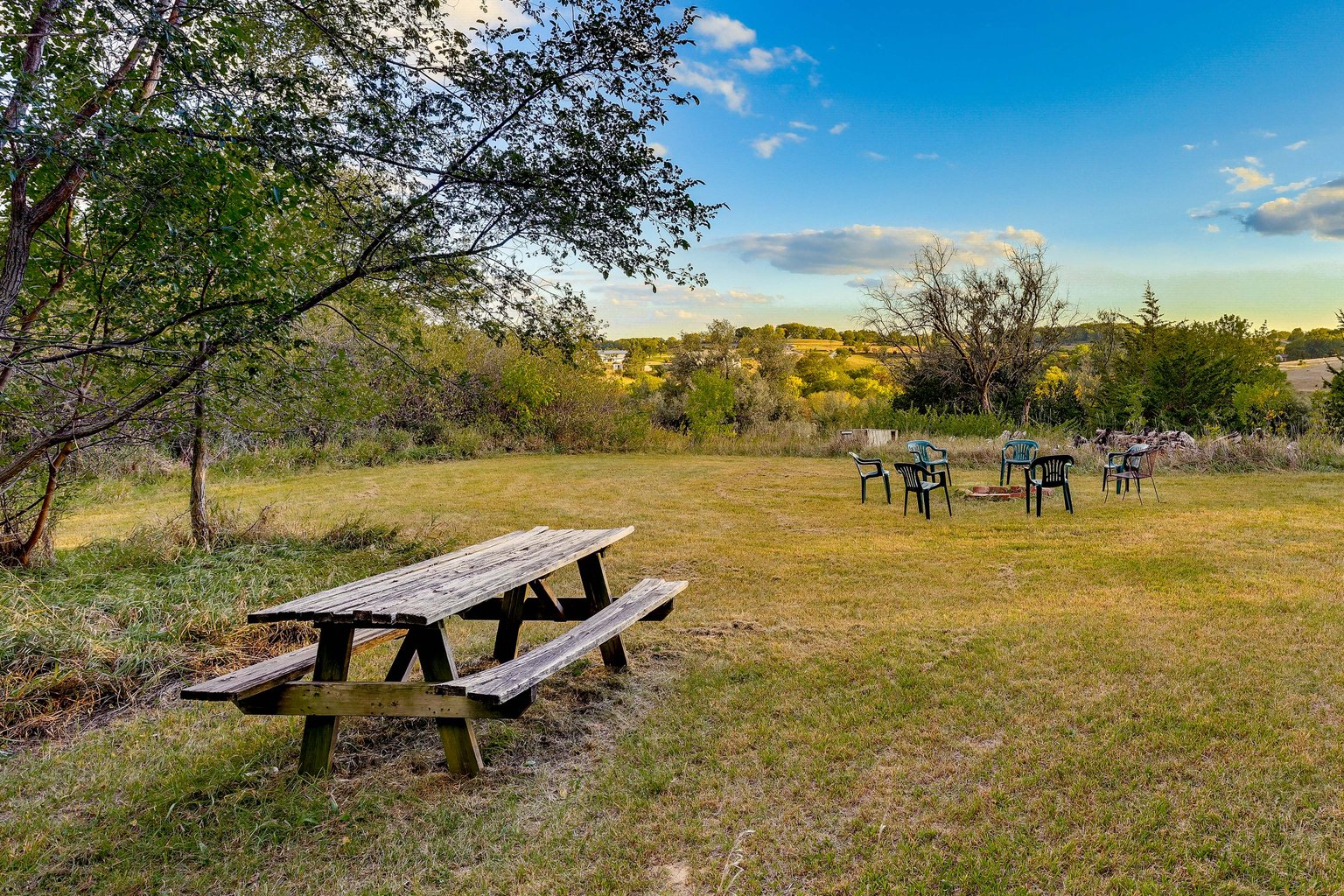 Fort Calhoun Vacation Rental