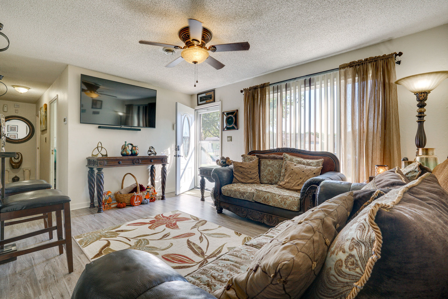 Marion Vacation Rental