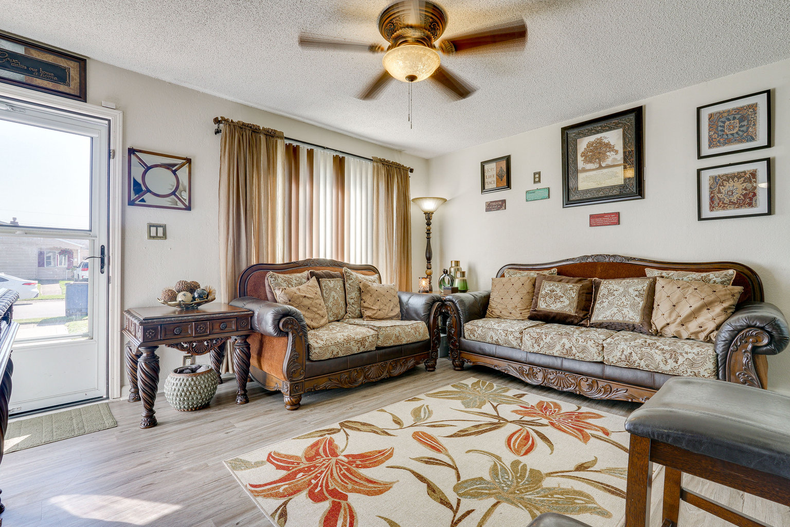 Marion Vacation Rental