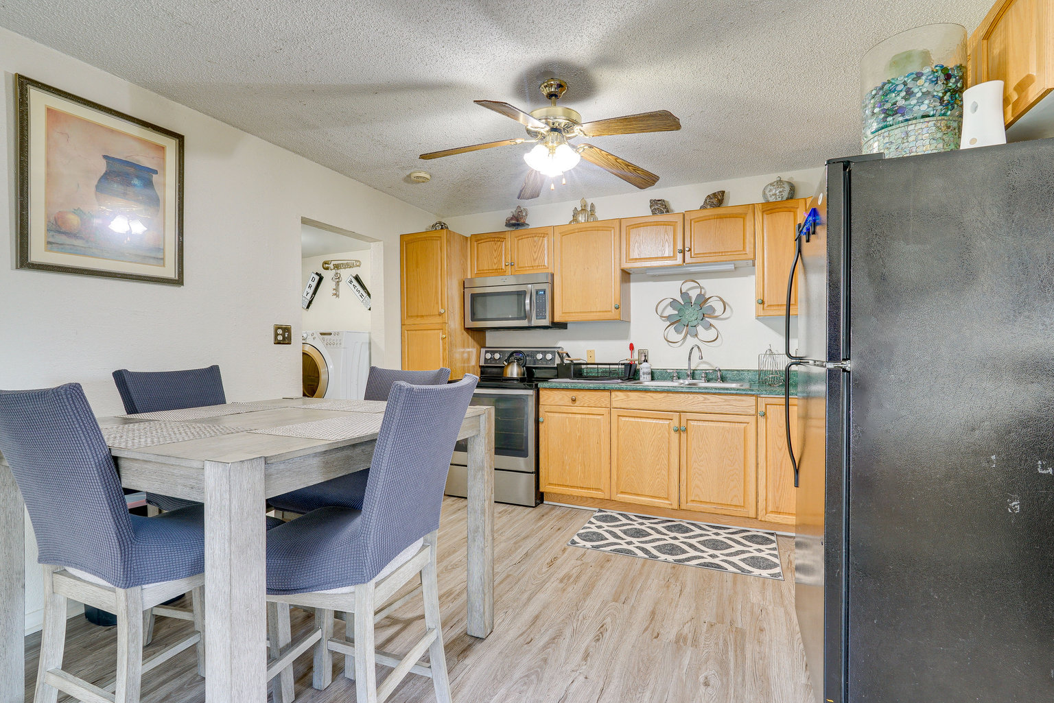 Marion Vacation Rental