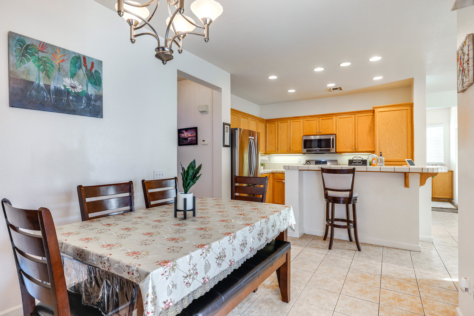 Turlock Vacation Rental