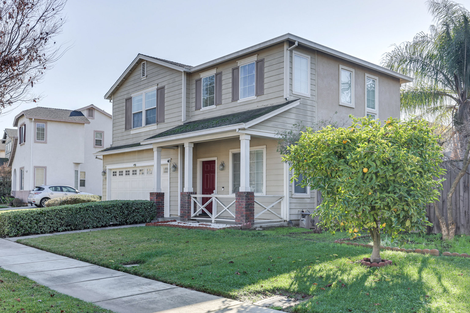 Turlock Vacation Rental