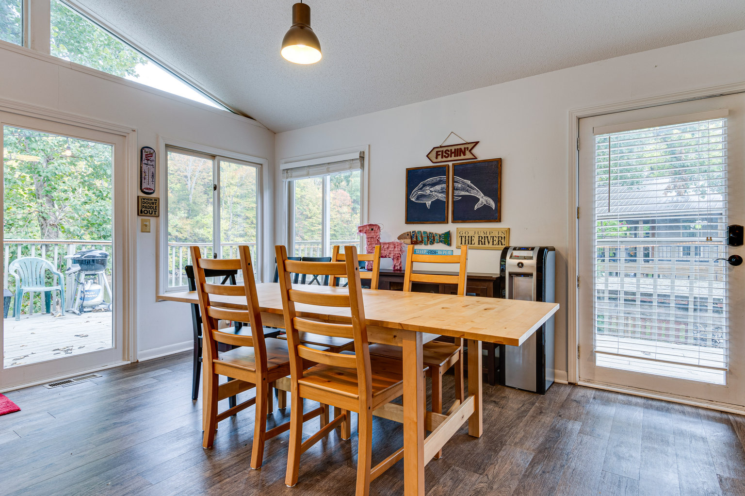 Brookston Vacation Rental