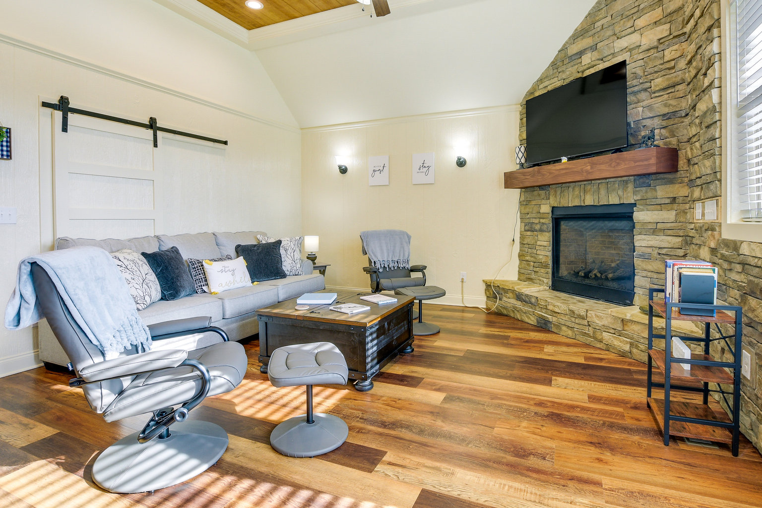 Benson Vacation Rental