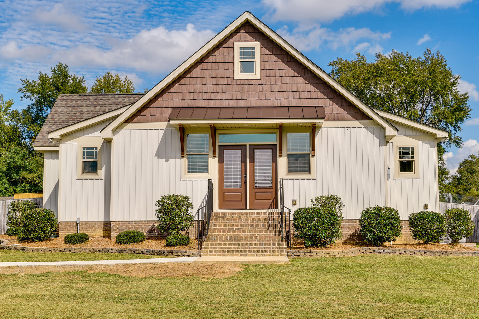 Benson Vacation Rental