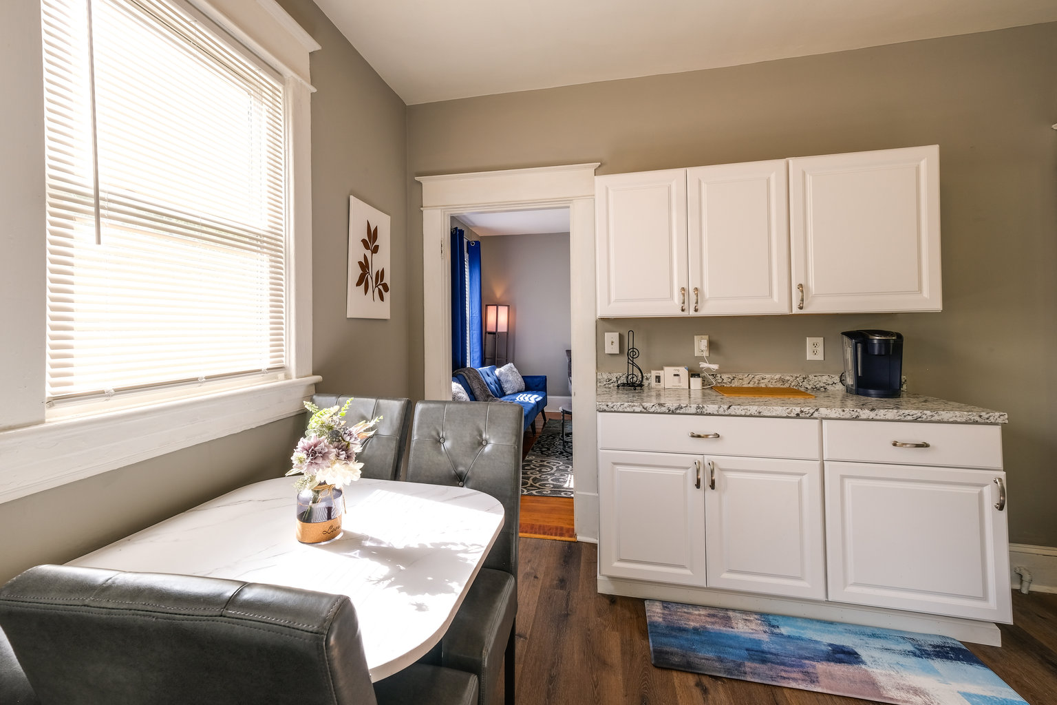 Roanoke Vacation Rental