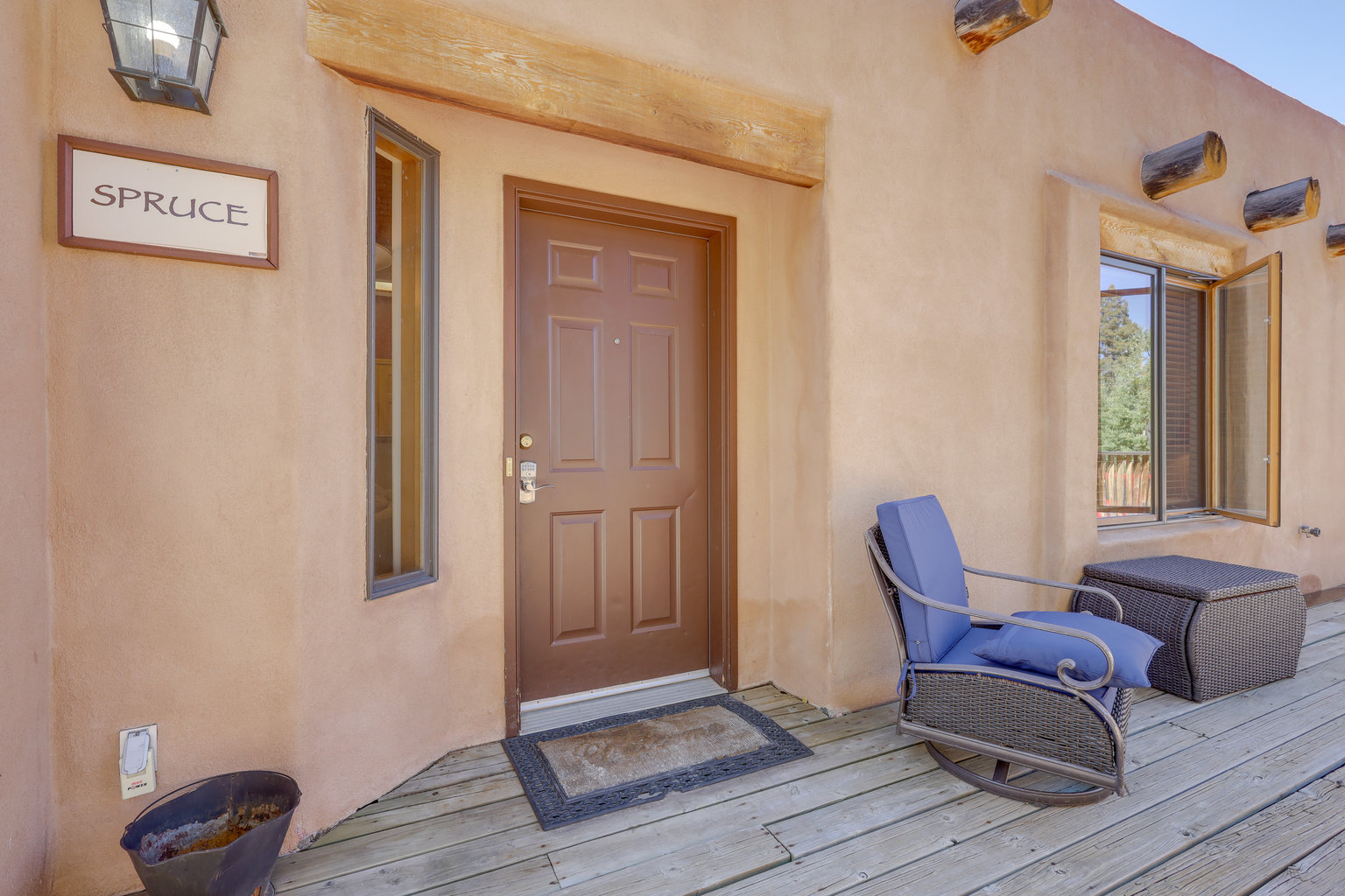 Vacation Rental