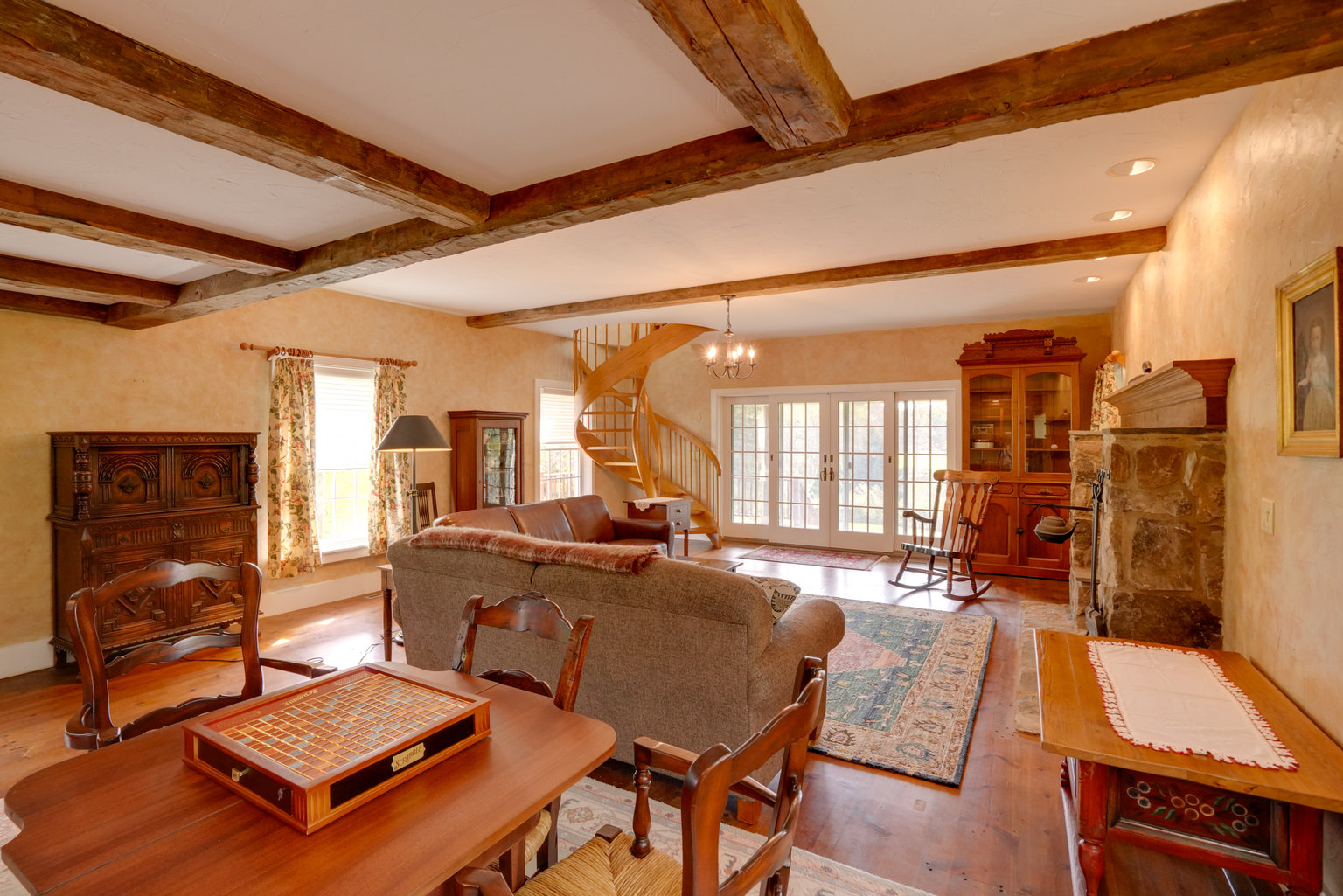 New Lebanon Vacation Rental