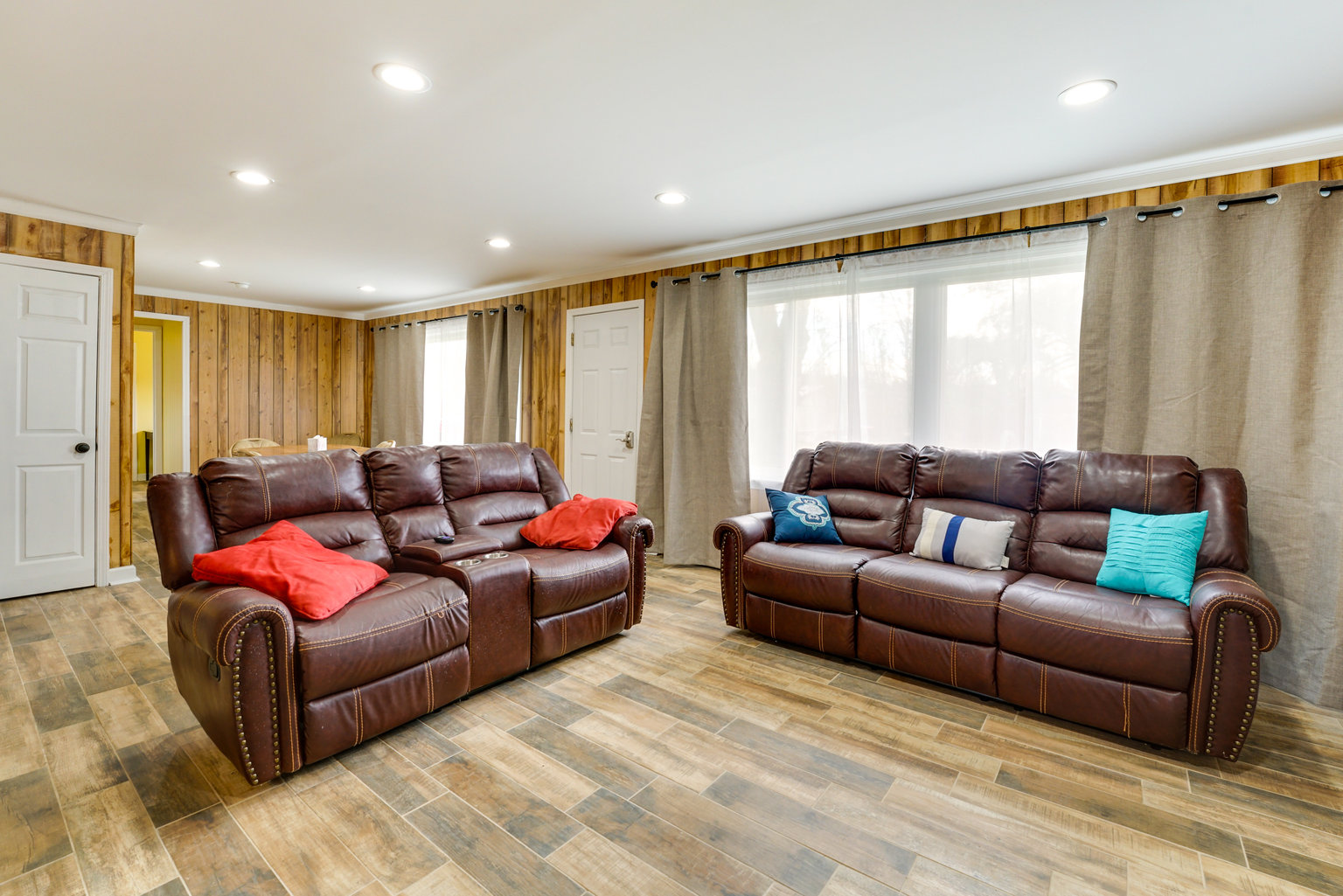 Silverwood Vacation Rental