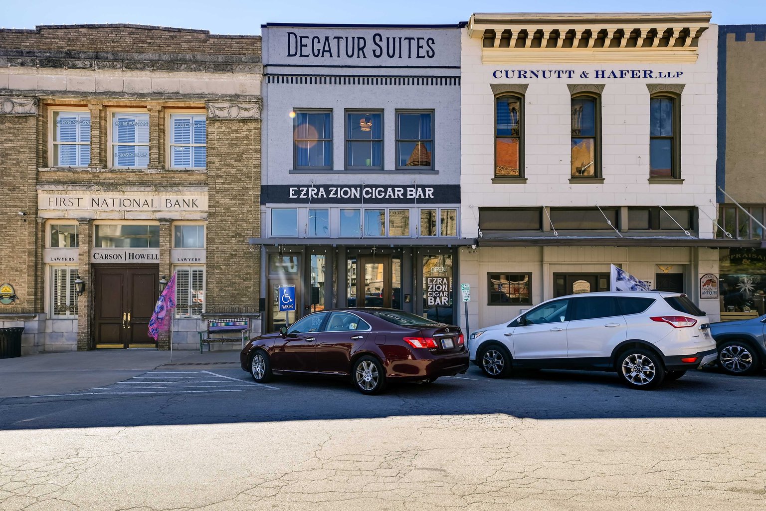 Decatur Vacation Rental