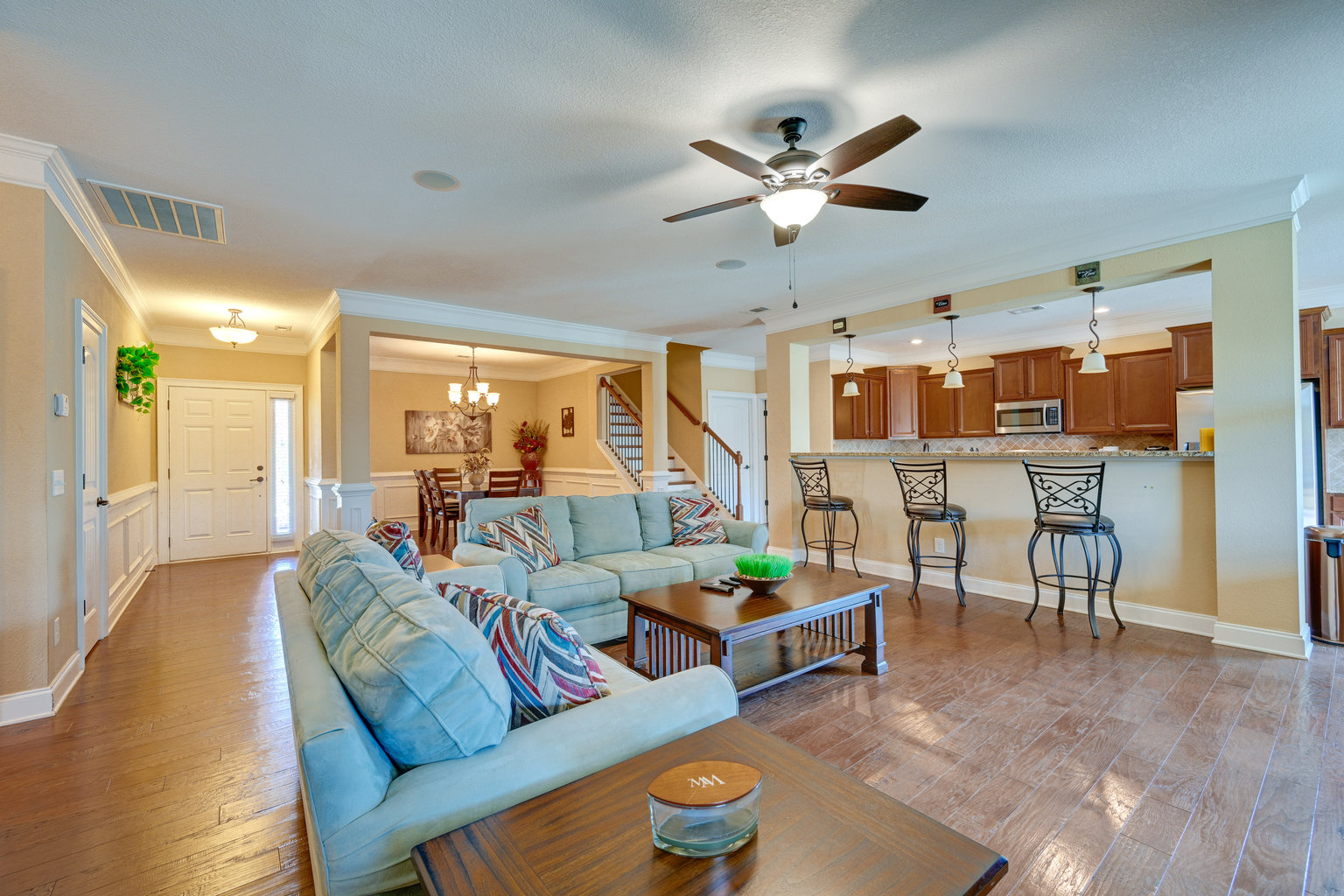 Kathleen Vacation Rental