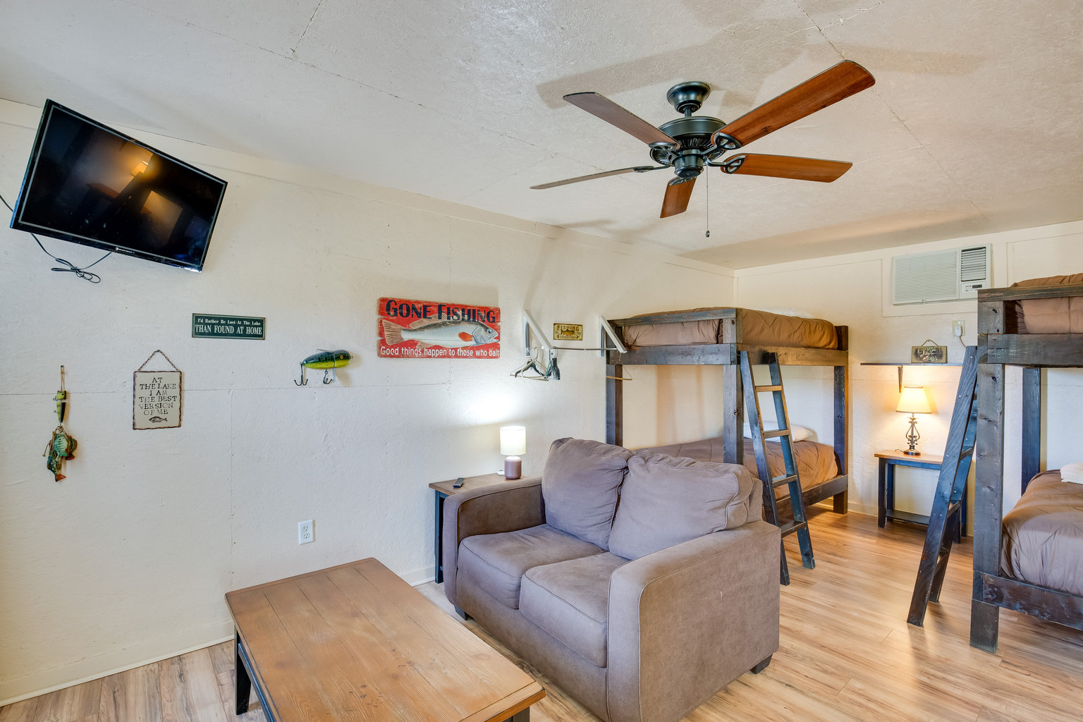 Kerens Vacation Rental