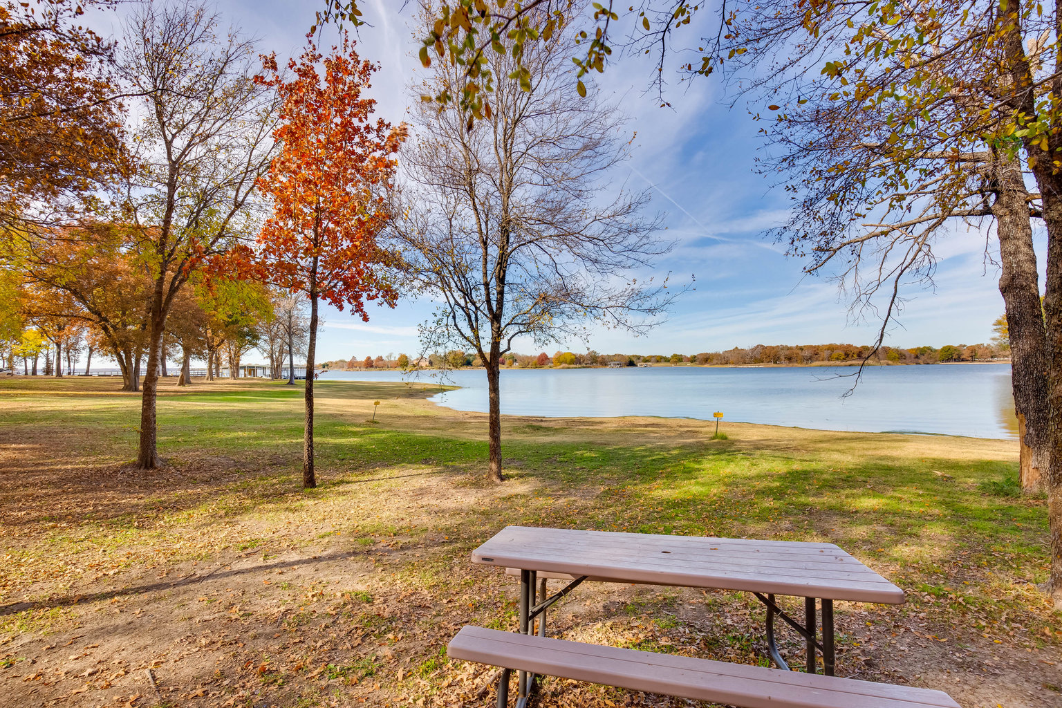 Kerens Vacation Rental