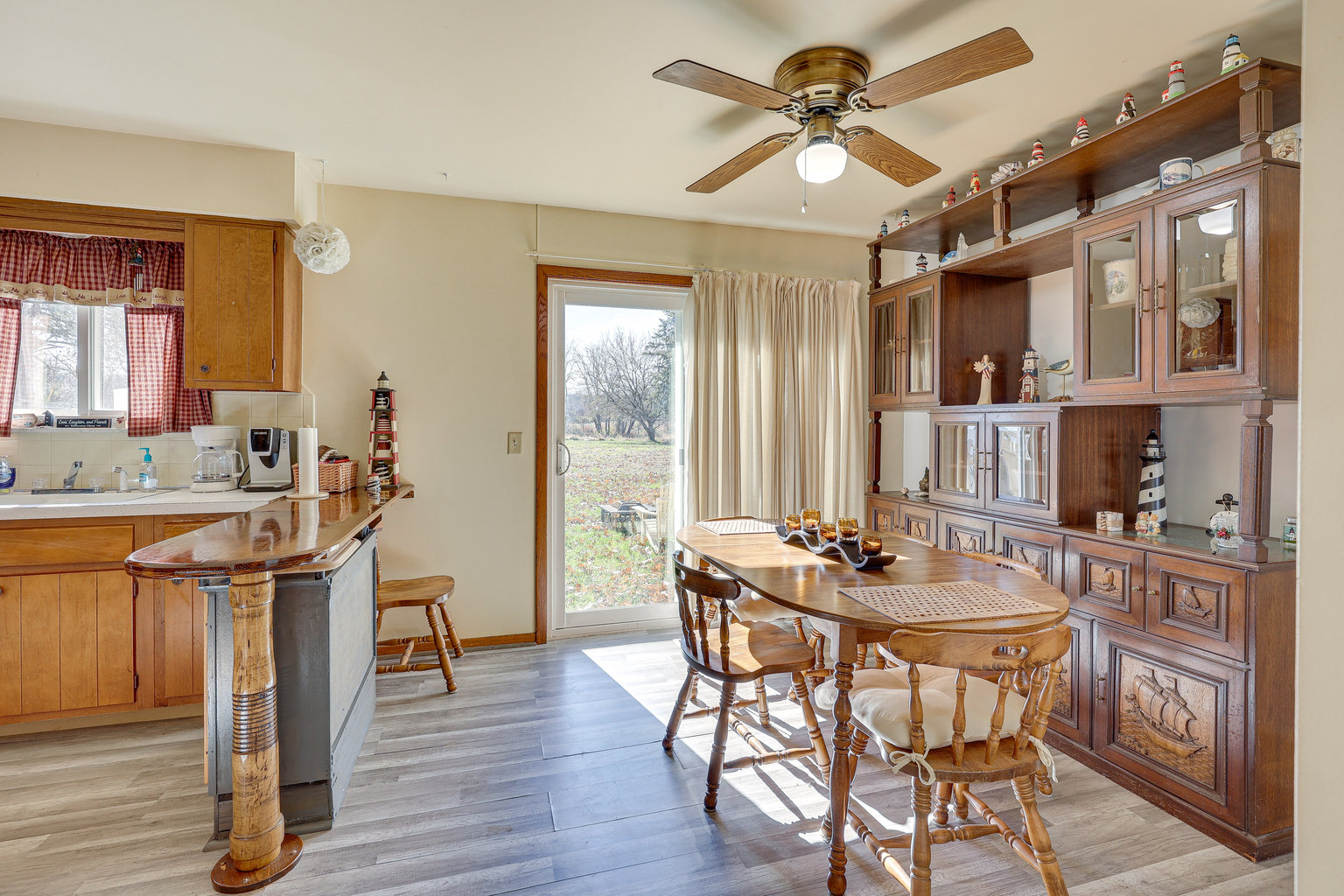 New Franklin Vacation Rental