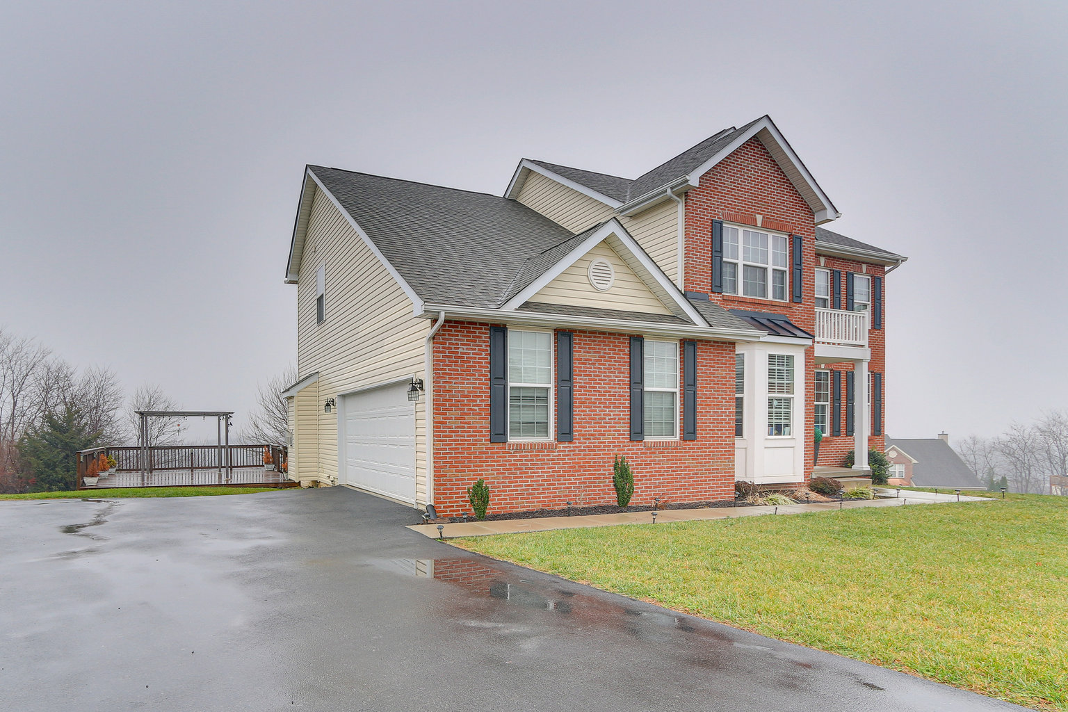 Inwood Vacation Rental