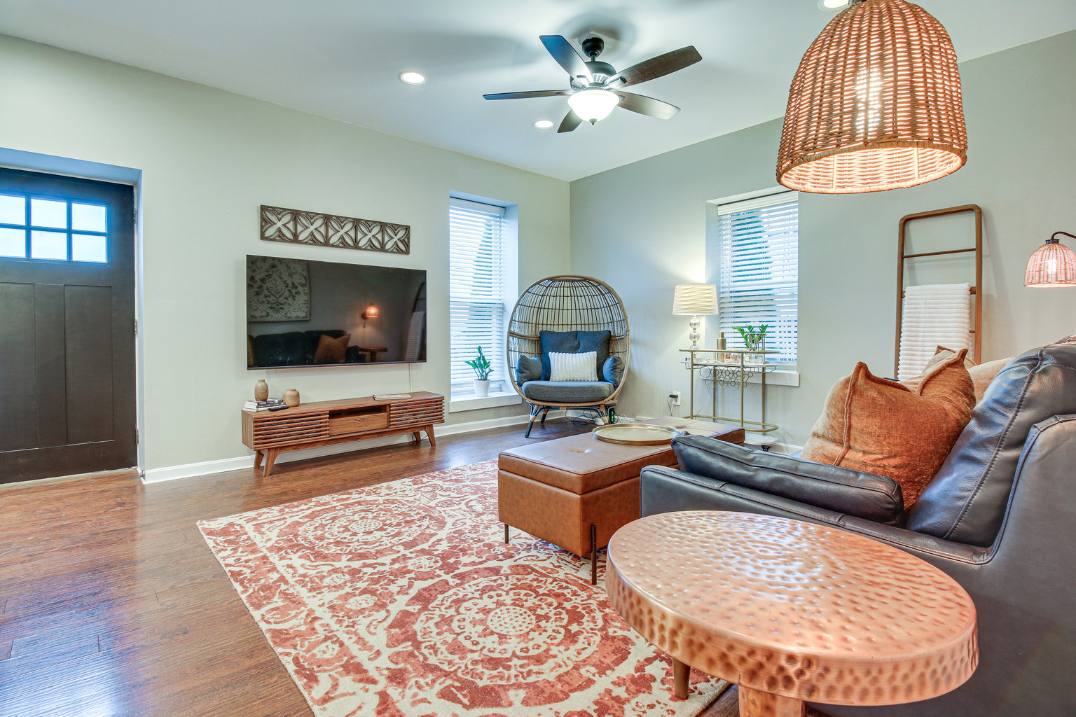 Loveland Vacation Rental
