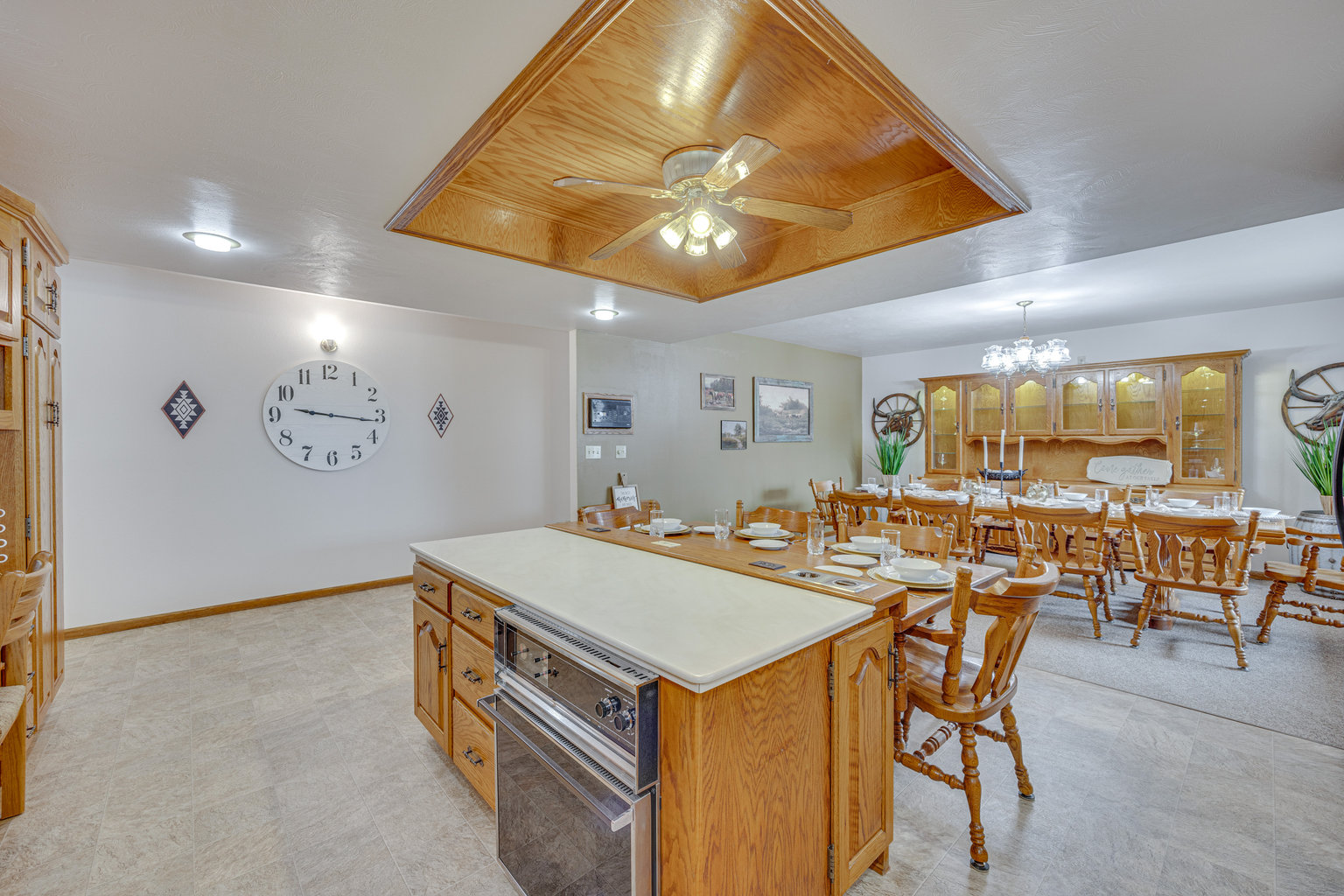 Calhan Vacation Rental