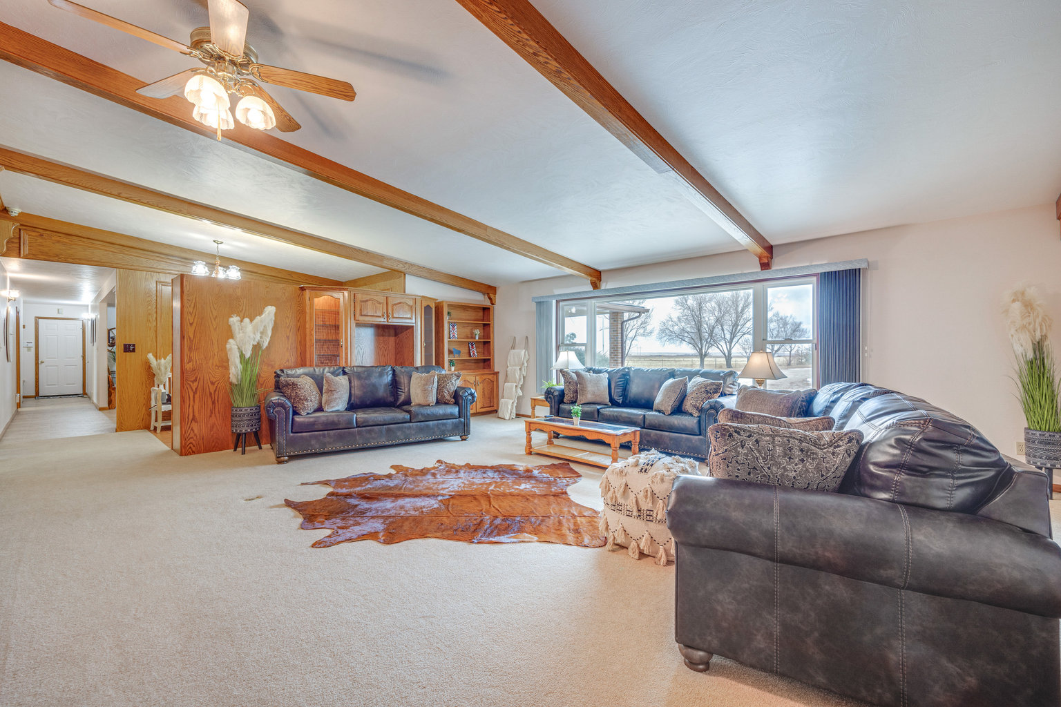 Calhan Vacation Rental