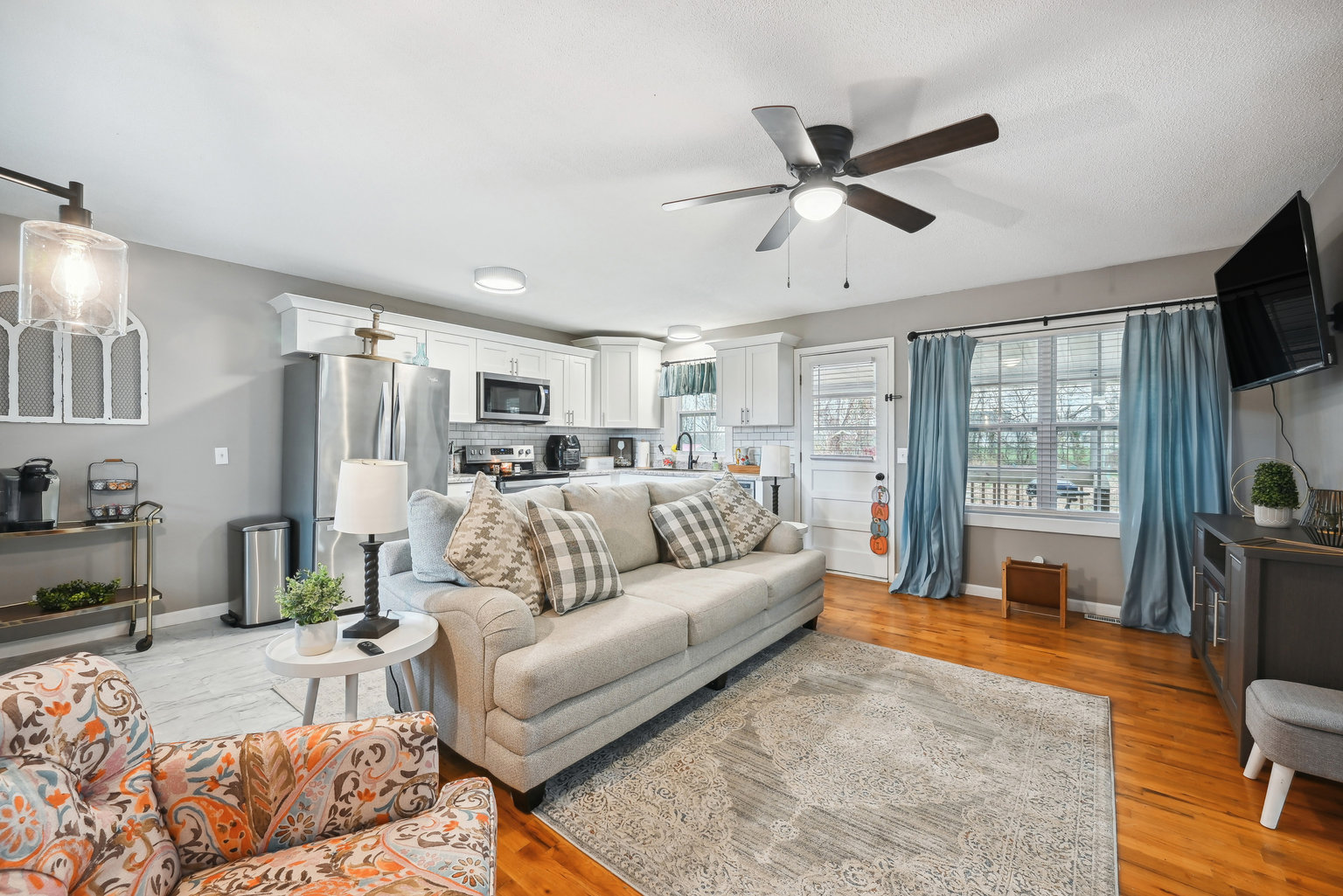 Vine Grove Vacation Rental