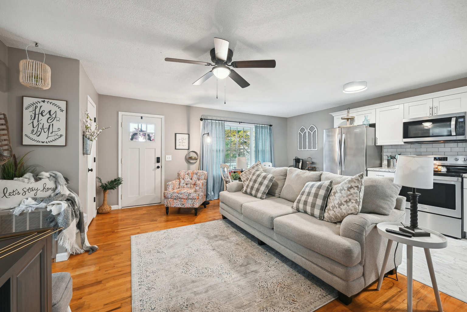 Vine Grove Vacation Rental