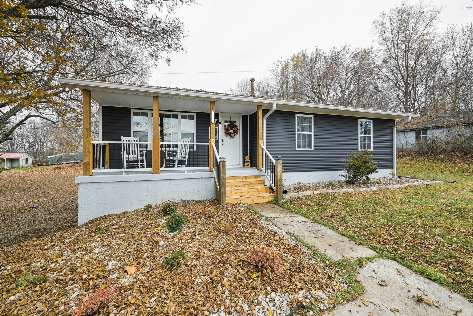 Vine Grove Vacation Rental