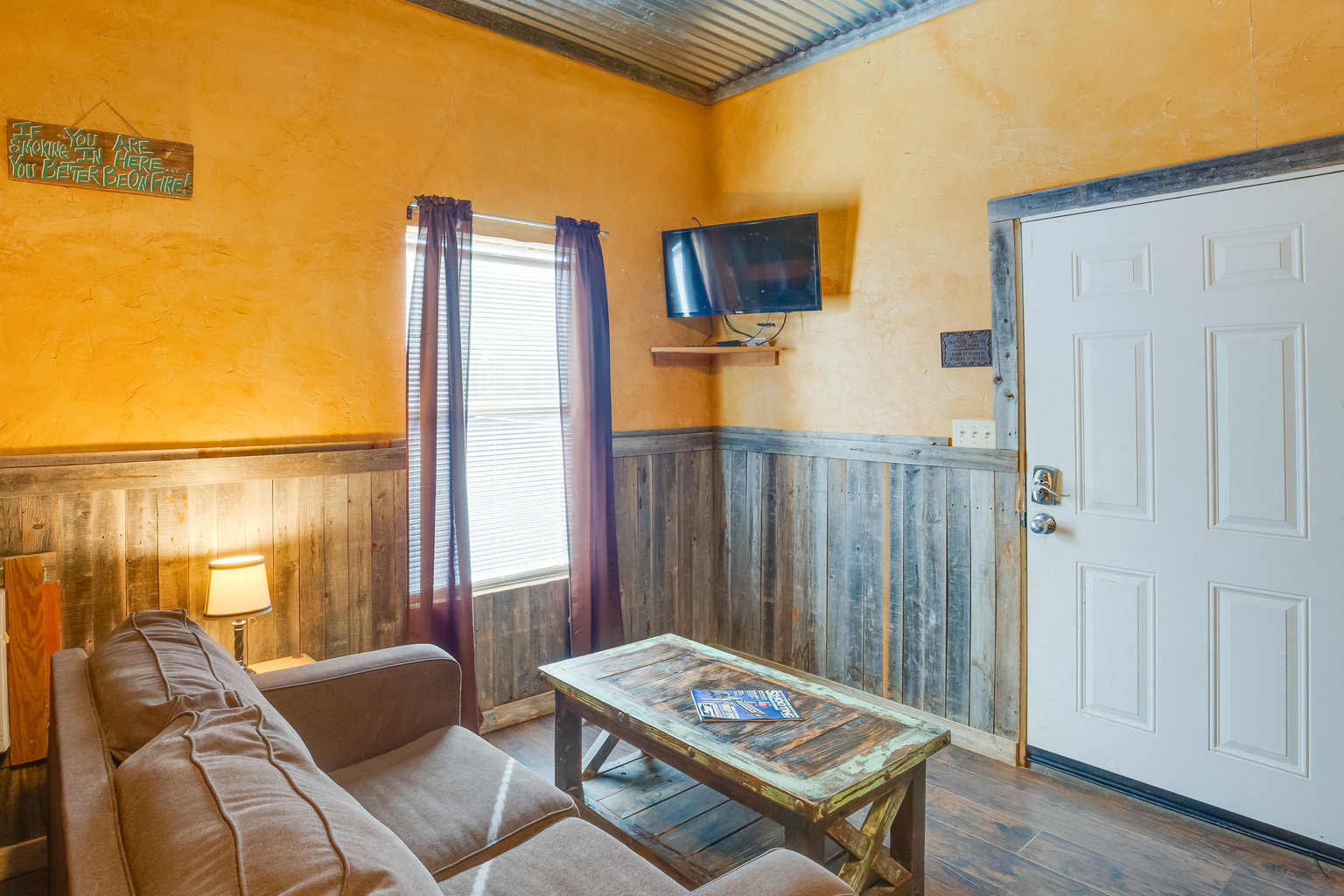 Kerens Vacation Rental