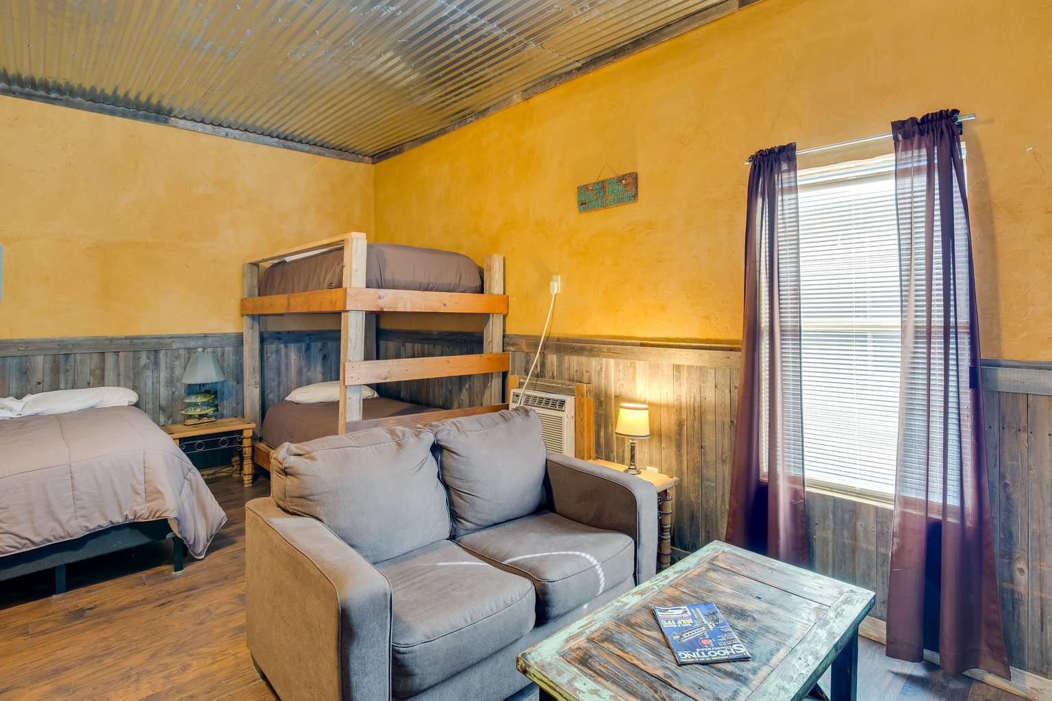 Kerens Vacation Rental